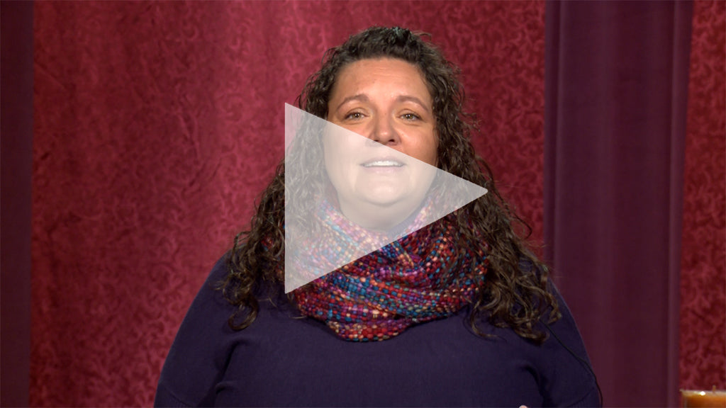 Witness the Word: "Hold Fast to Hope" (mp4 Video Download)