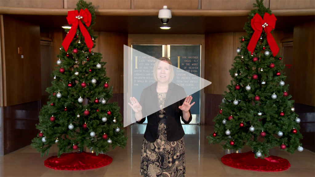 Witness the Word: "That is the Way of the Kingdom of God" (mp4 Video Download)
