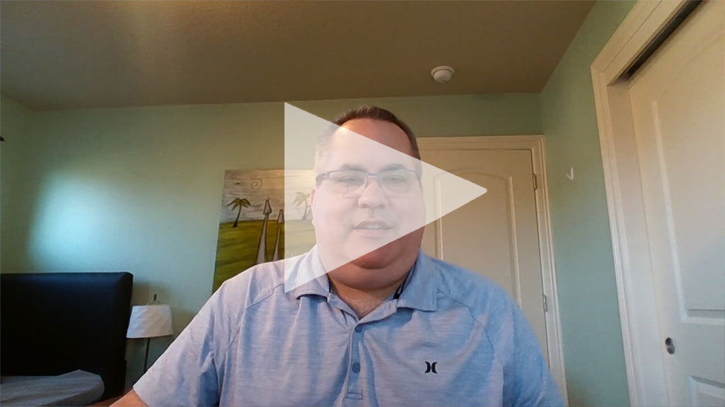 Disciples Generous Response: "God’s Profound Grace” (mp4 Video Download)