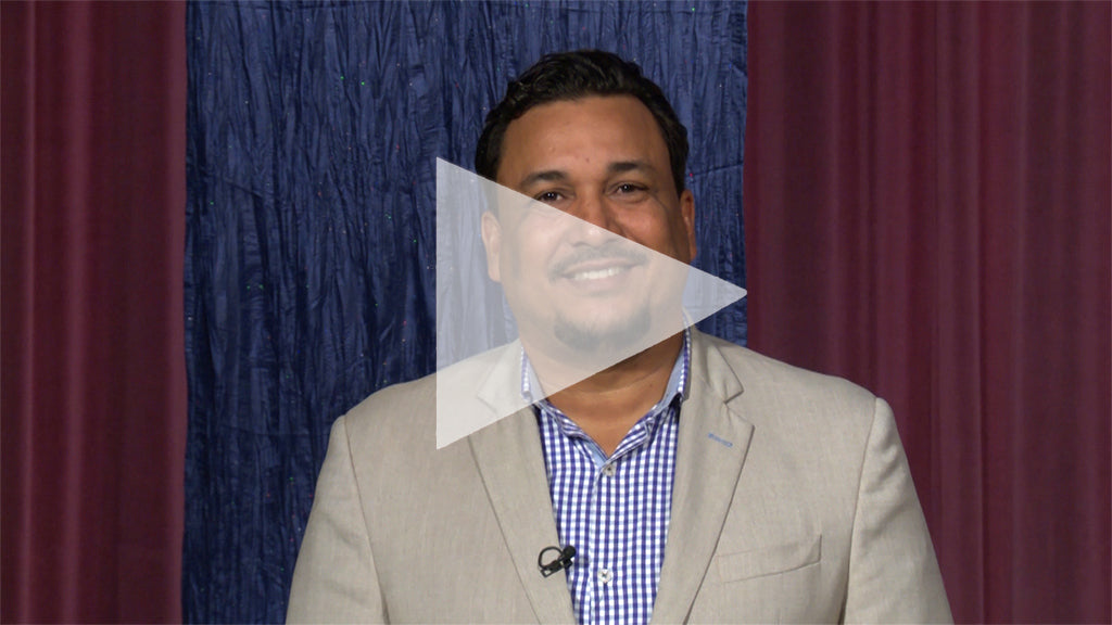 “Witness the Word: "Promote Sacred Communities/Promover comunidades sagradas” (mp4 Video Download)”