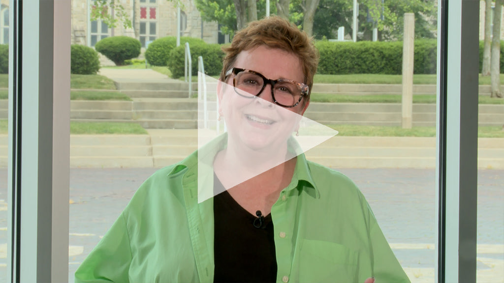 “Witness the Word: "Living the Story" (mp4 Video Download)