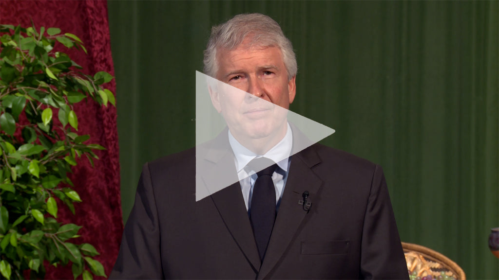 Witness the Word: "Seeds of Hope" (mp4 Video Download)