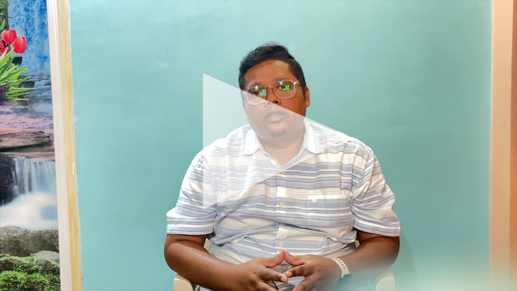 Disciples Generous Response: "God's Portion" (mp4 Video Download)