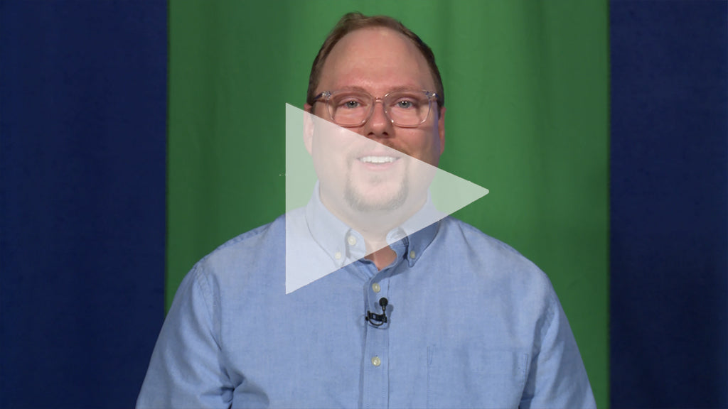 Witness the Word: "New Life in the Desert" (Easter) (mp4 Video Download)