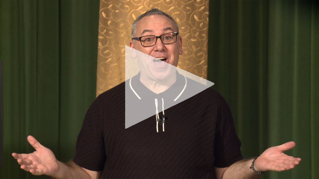Witness the Word: "Cultivate Community" (mp4 Video Download)