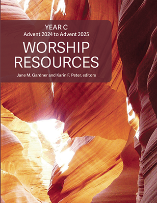 Worship Resources, Year C 2024-2025