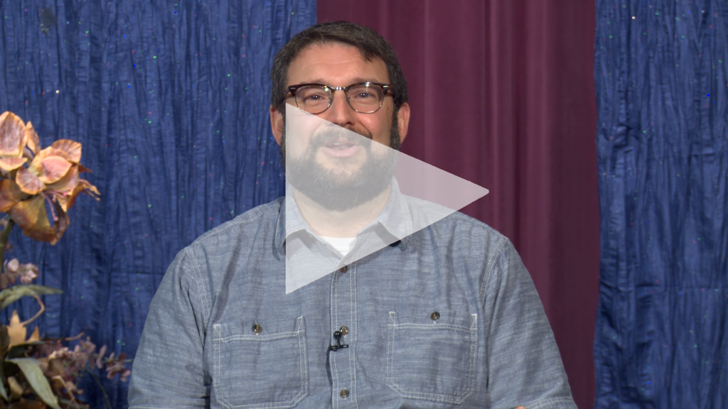 Witness the Word: What We Learn at Jesus's Table (mp4 Video Download)