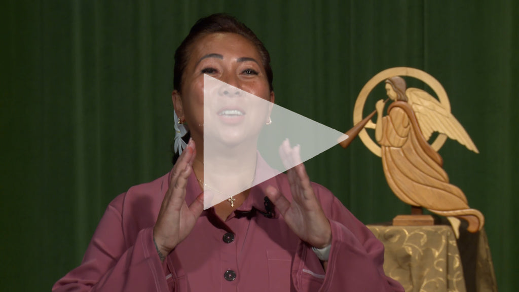 Witness the Word: "Terô!" (mp4 Video Download)