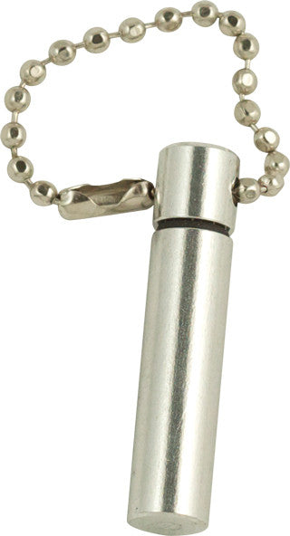 Oil Vial - w/ Chain