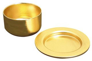 Communion Set Replacement Bread Plate