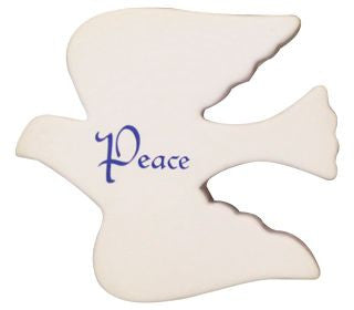 Dove Stress Ball