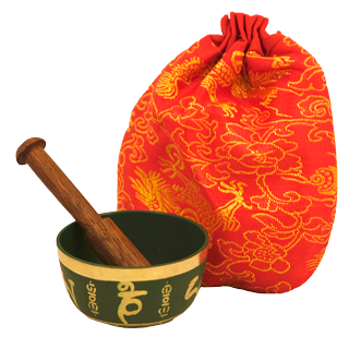 Singing Bowl - Mini