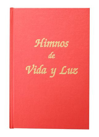 Himnos de Vida y Luz – Herald House