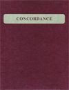 Holy Scriptures Concordance: Inspired Version