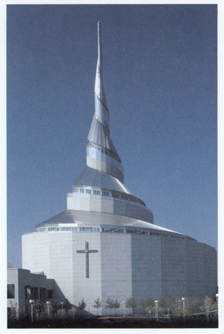 Bulletin - The Temple