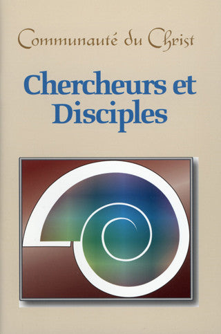 Chercheurs et Disciples