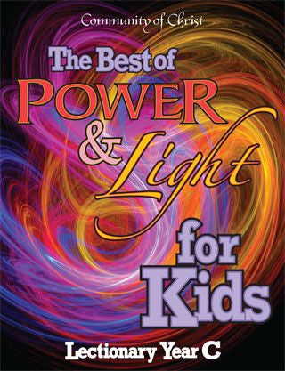 The Best of Power & Light for Kids - Year C