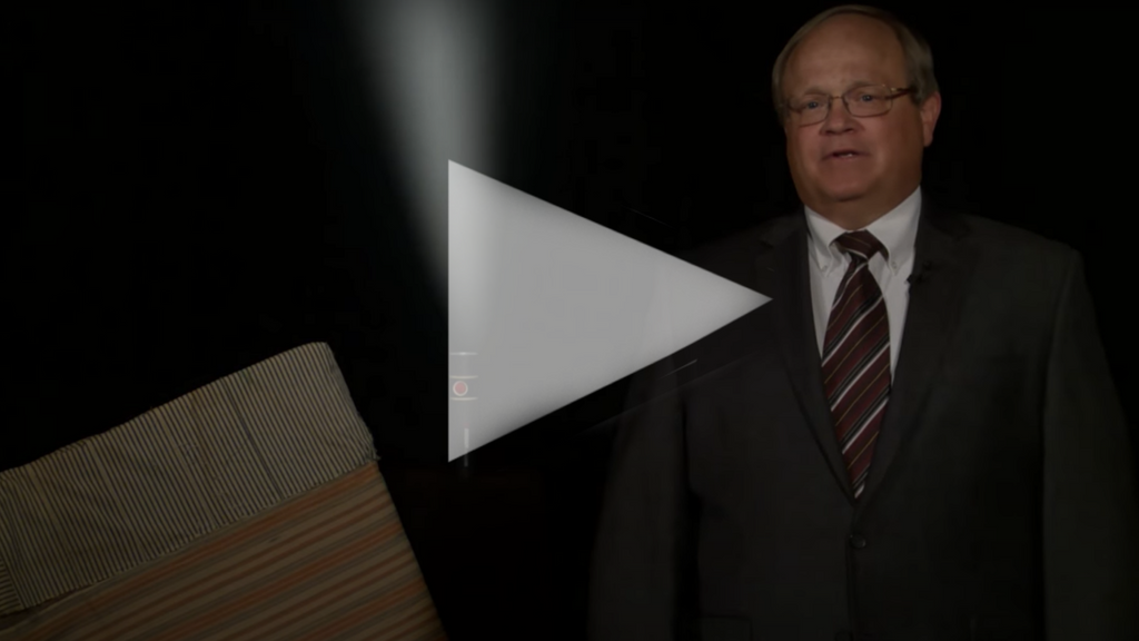 Witness the Word: A Child has been Born for Us! (mp4 Video Download)