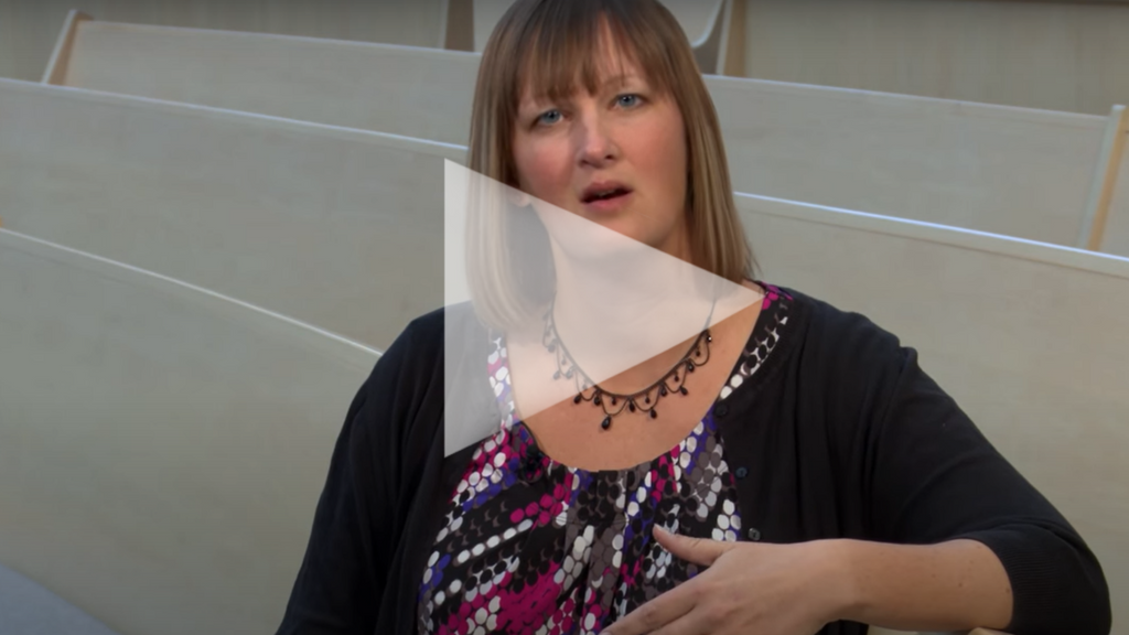 Witness the Word: Be That Blessing (mp4 Video Download)