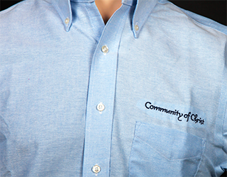 Shirt - Community of Christ