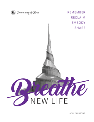 Breathe New Life