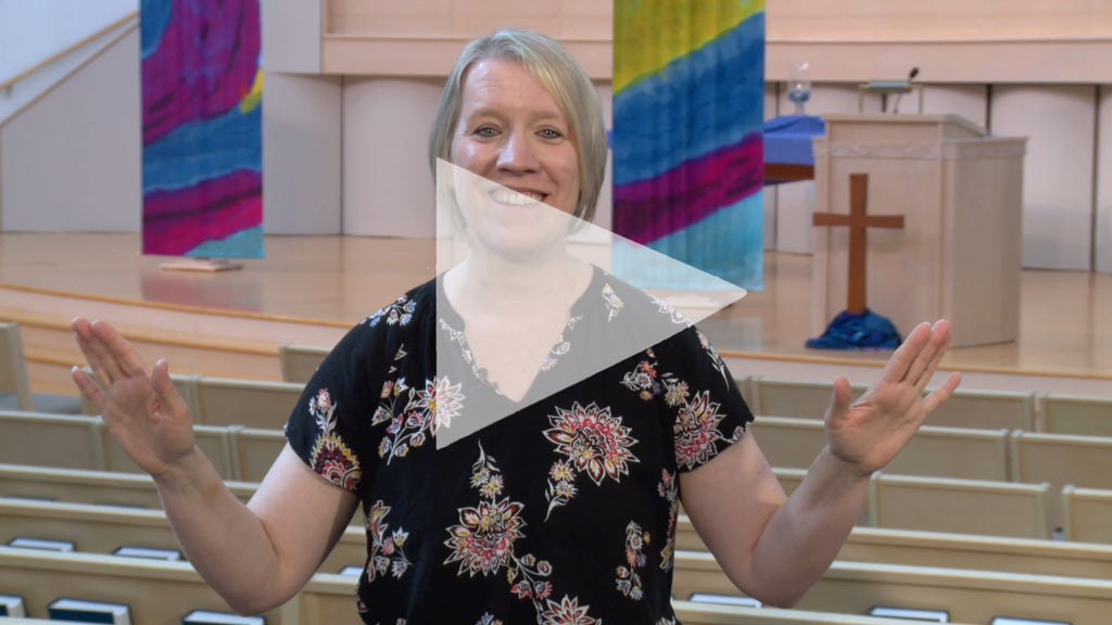 Witness the Word: "This is Church" (mp4 Video Download)