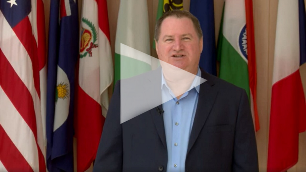 Witness the Word: Christian First (mp4 Video Download)