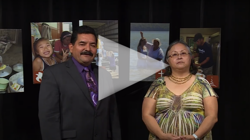 Disciples Generous Response: Christ's Mission Needs Our Time (mp4 Video Download)
