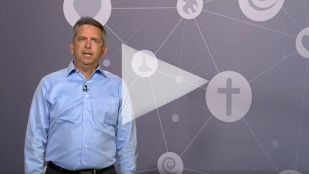 Disciples Generous Response: Developing a Giving Spirit (mp4 Video Download)