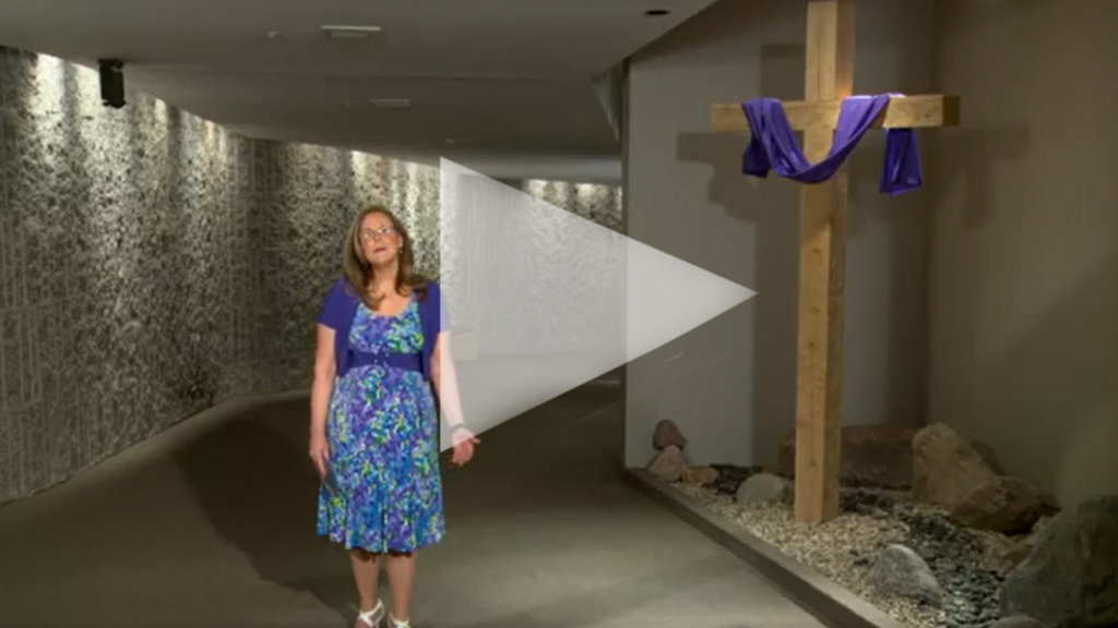Witness the Word: Easter Seasons (mp4 Video Download)
