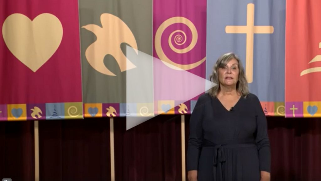 Disciples Generous Response: Everything That Is...Is Good (mp4 Video Download)