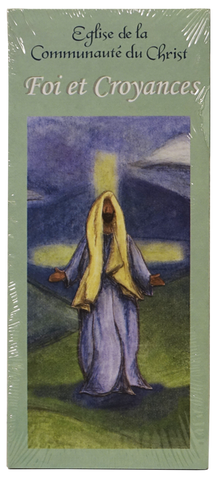 Foi et Croyances (Faith and Beliefs French Tracts)
