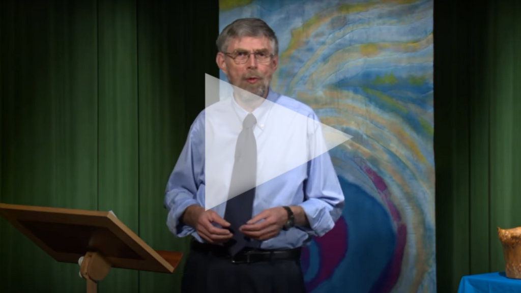Witness the Word: For the Joy Set before Us (mp4 Video Download)