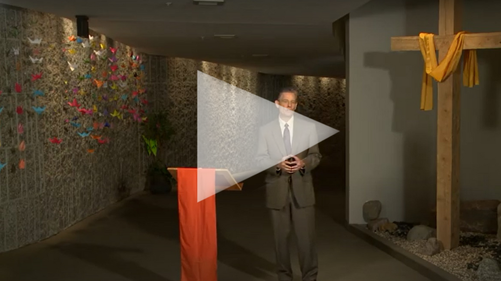 Witness the Word: From Believing to Trusting in the Resurrection (mp4 Video Download)