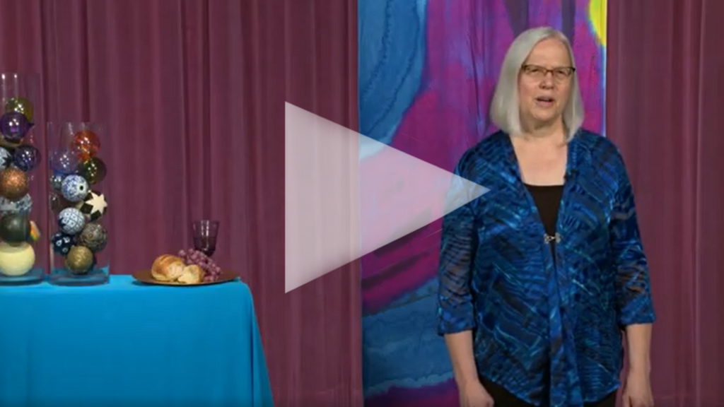 Witness the Word: Guarding Peace (mp4 Video Download)