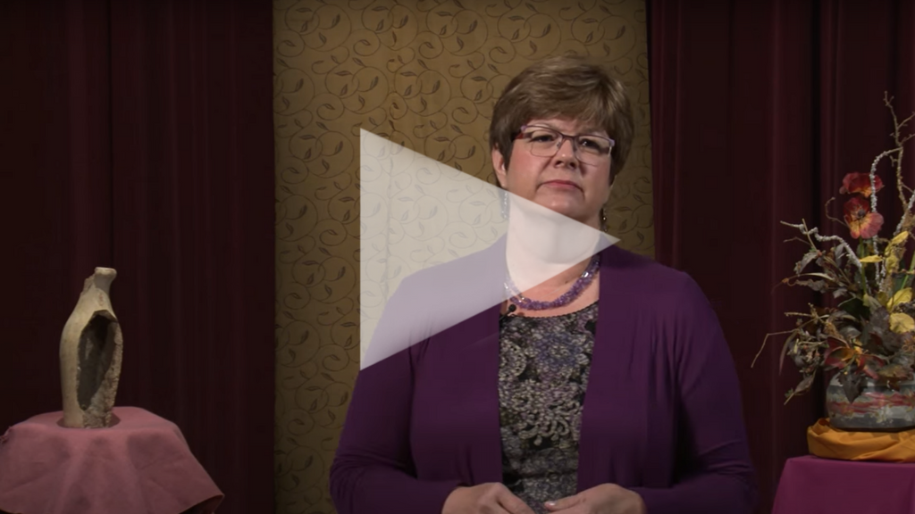 Witness the Word: Help Us Be Faithful (mp4 Video Download)