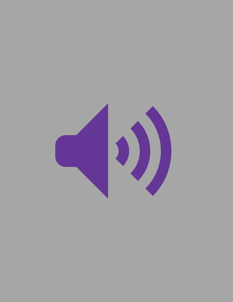 Generosity (WAV Audio Download)