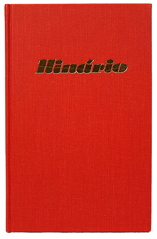 Hinário (Portugese Hymnal)