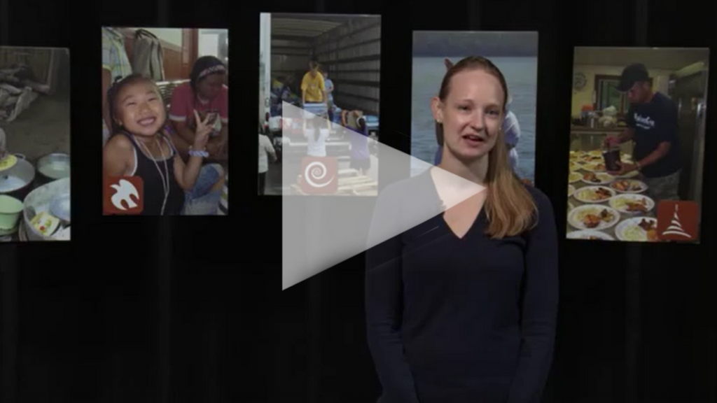 Disciples Generous Response: How Is God Calling You to Be Generous? (mp4 Video Download)