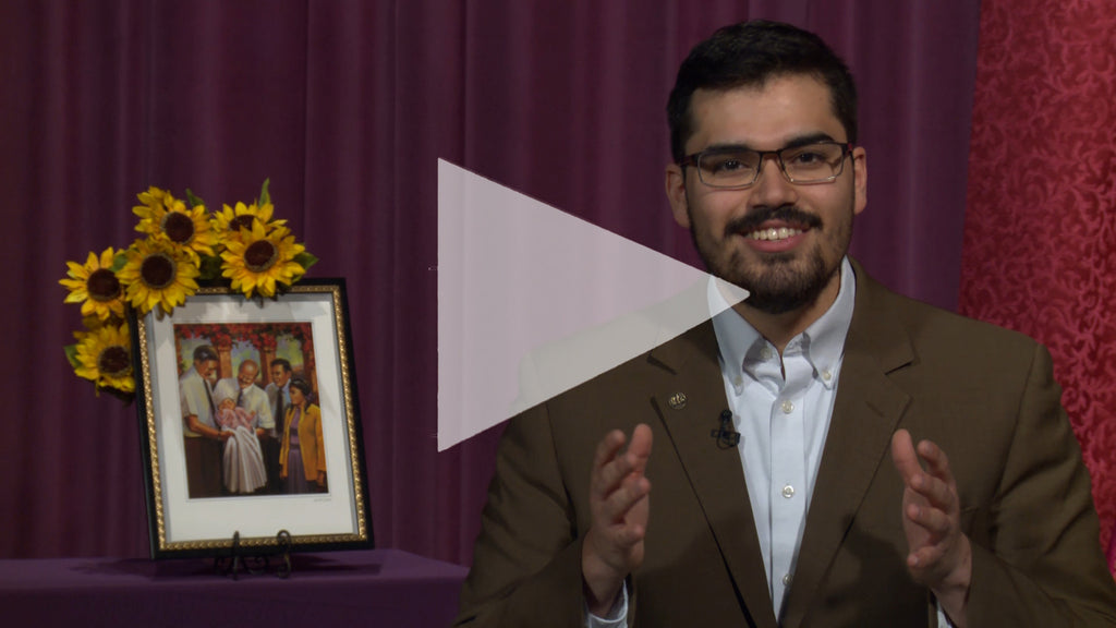 Witness the Word: "Who Do We Want to Be?" (mp4 Video Download)