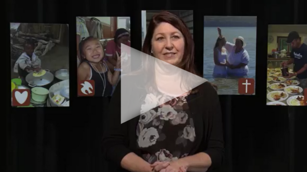 Disciples Generous Response: Ignite! (mp4 Video Download)