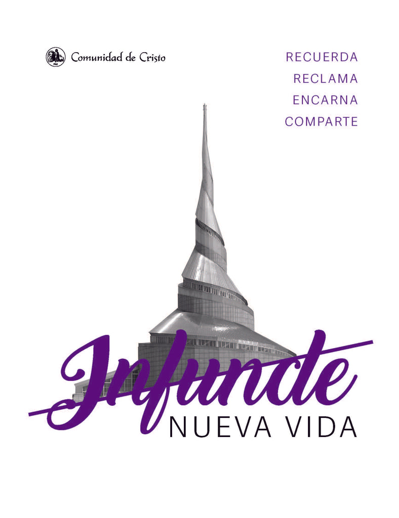 Infunde Nueva Vida (Descarga del documento PDF)