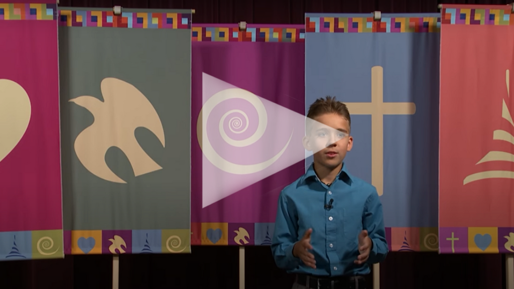 Disciples Generous Response: Keep Tithing! Or Get Started! (mp4 Video Download)
