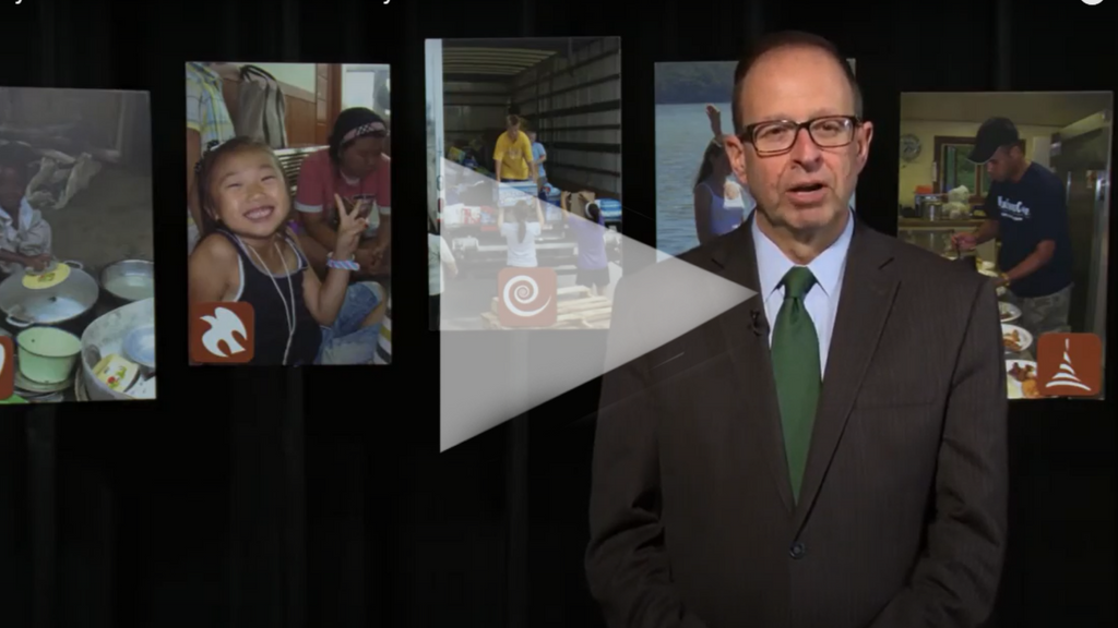 Disciples Generous Response: Lessons in Generosity (mp4 Video Download)