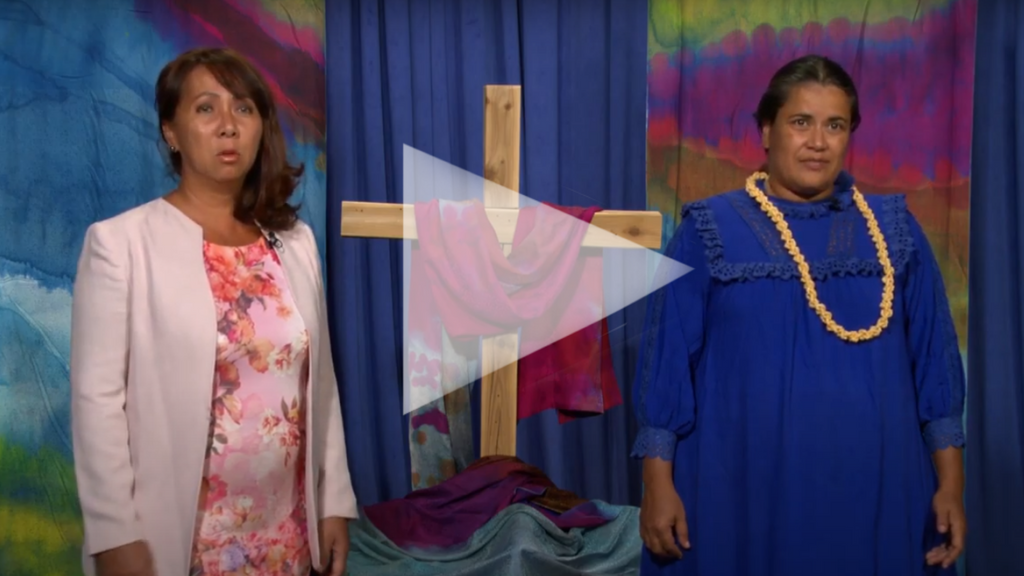 Witness the Word: Let's Go Through the Doors (mp4 Video Download)