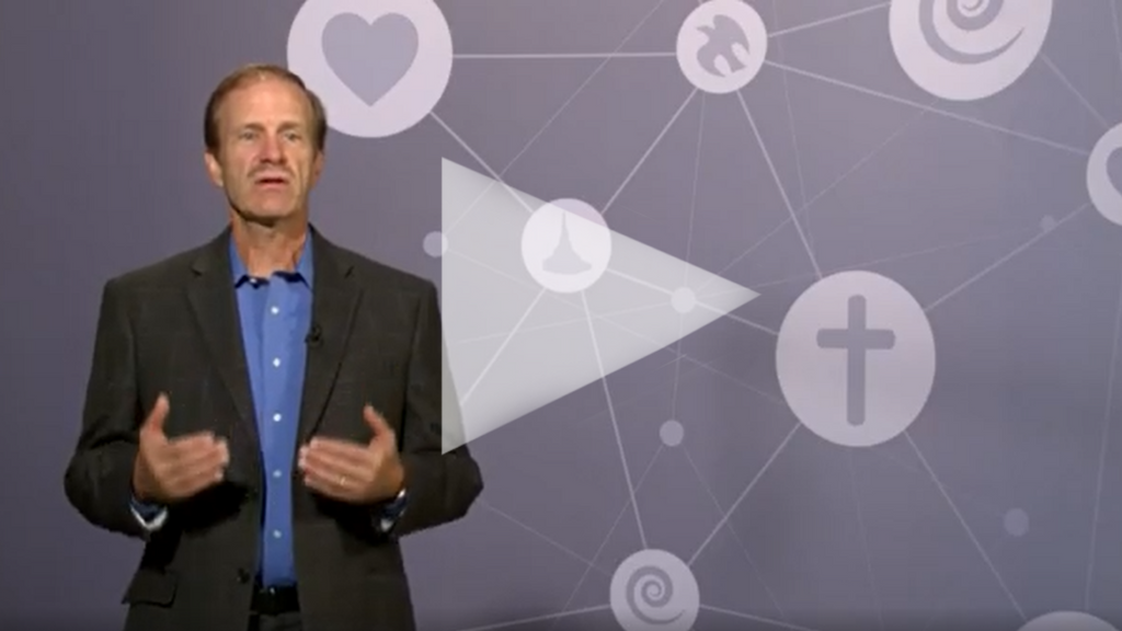 Disciples Generous Response: Live Stewardship Principles (mp4 Video Download)