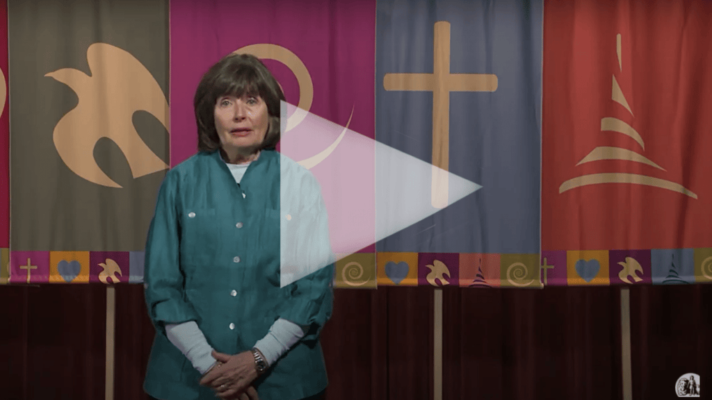 Disciples Generous Response: Living Generosity (mp4 Video Download)