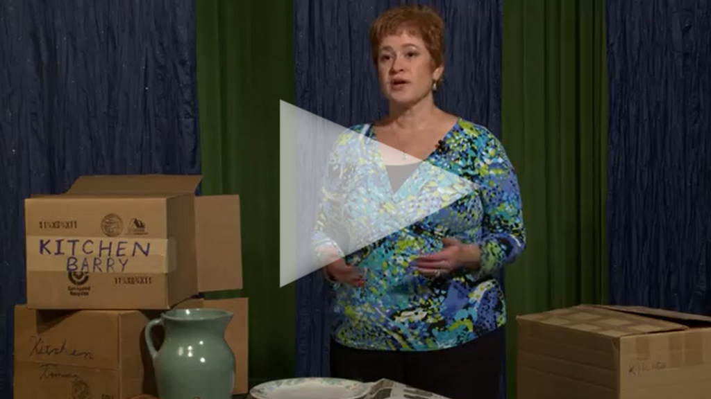 Witness the Word: Make Room (mp4 Video Download)