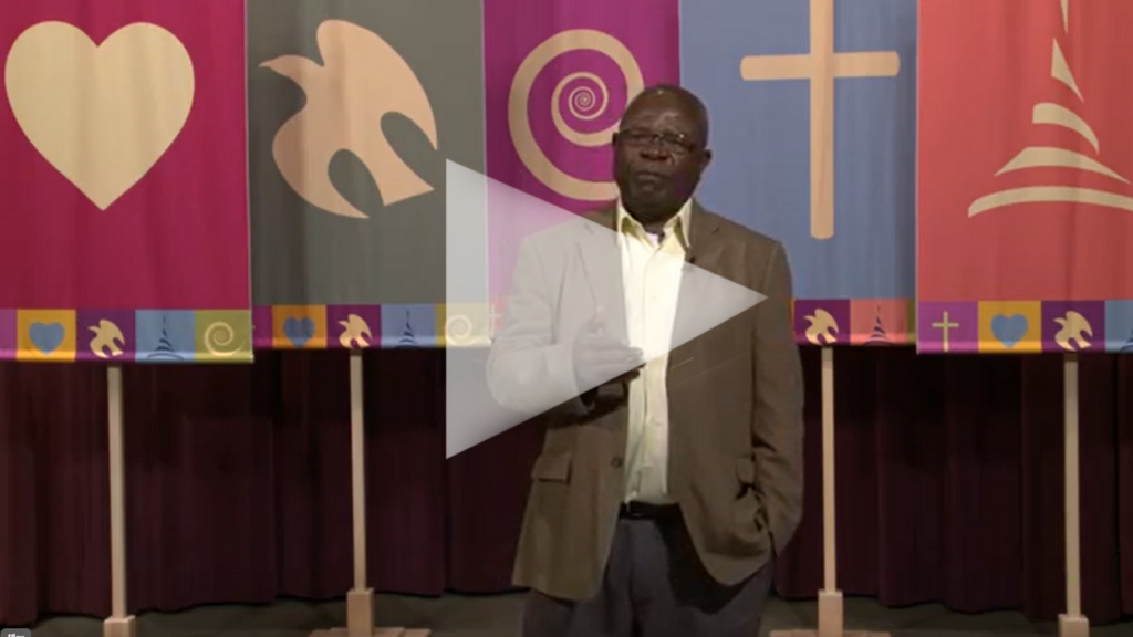Disciples Generous Response: Offering Time, Blessing Time (mp4 Video Download)