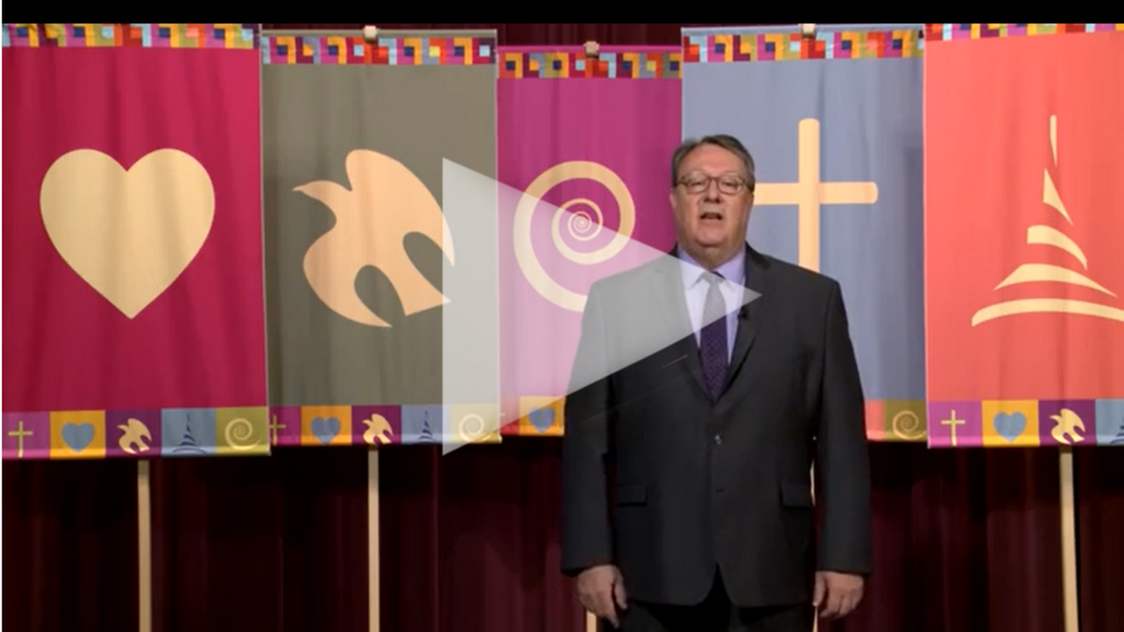 Disciples Generous Response: Our True Capacity (mp4 Video Download)